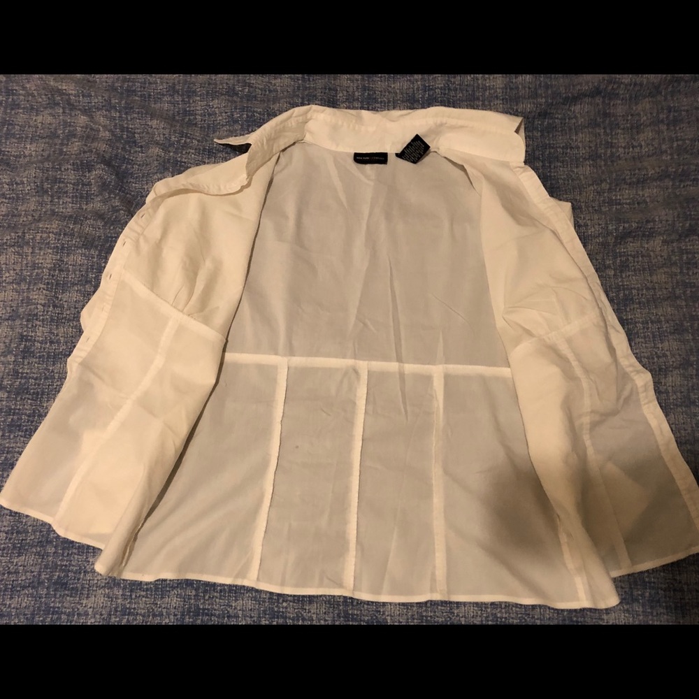 Dresser shirt